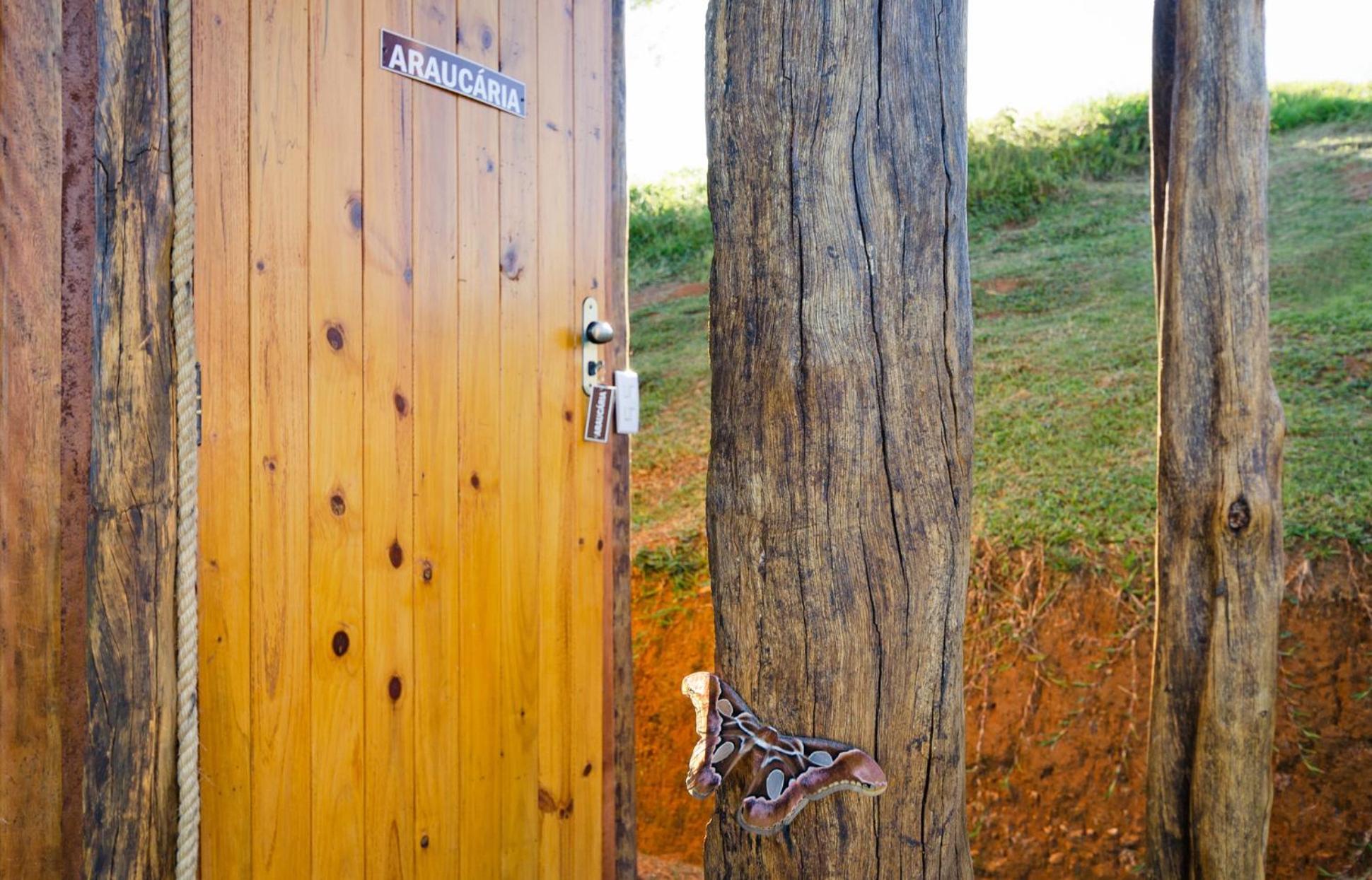 Pousada Lua De Minas Visconde De Maua Bilik gambar